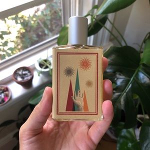 Slow Explosions Imaginary Authors unisex perfume